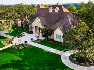 A Spectacular New Listing In Hill Country Village